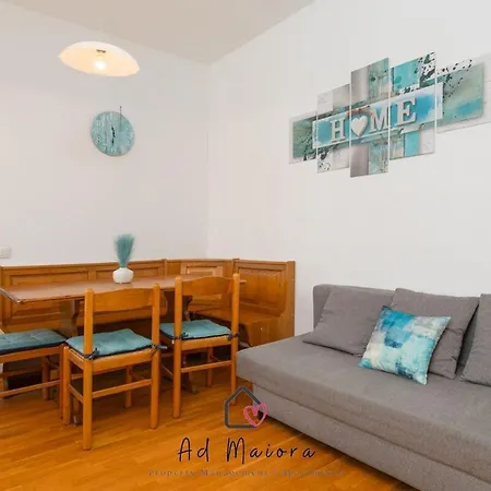 The Ecohouse With Private Parking Space * Trieste