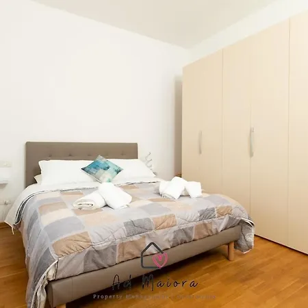 The Ecohouse With Private Parking Space Appartement Triëst
