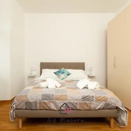 The Ecohouse With Private Parking Space Trieste