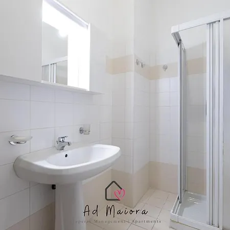 Appartement The Ecohouse With Private Parking Space *