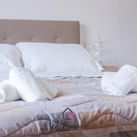 Appartement The Ecohouse With Private Parking Space *