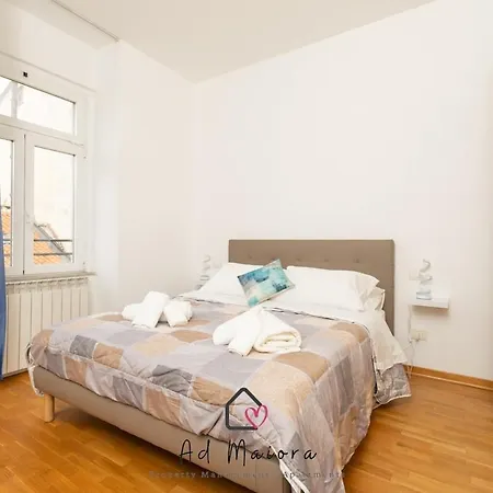 The Ecohouse With Private Parking Space * Triëst