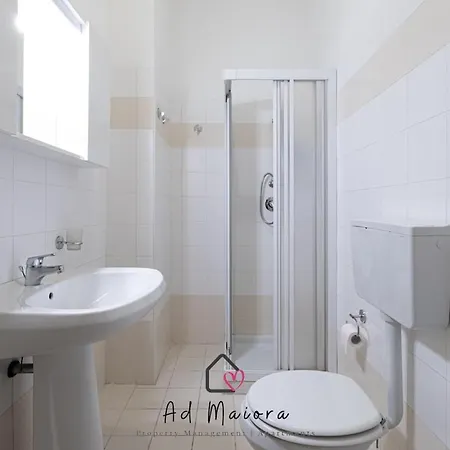Appartamento The Ecohouse With Private Parking Space